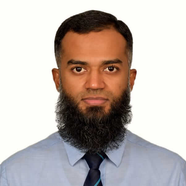 K. M. Saiful Islam (45N)