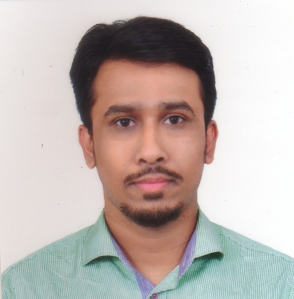 Kazi Md Abu Sayed (44E)