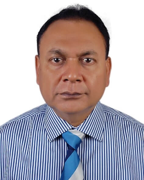 Mohammad Abdul Malek (16N)