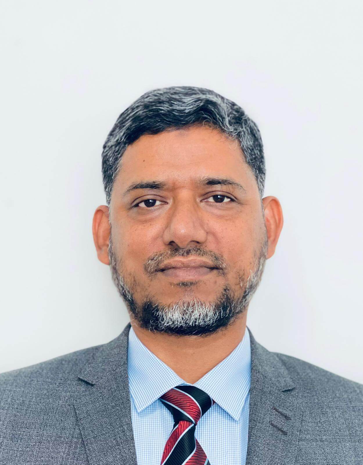 Mohammad Masud Karim (28N)